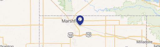 Marshfield, WI 54449