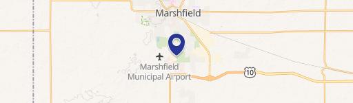 Marshfield, WI 54449