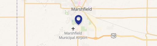 Marshfield, WI 54449