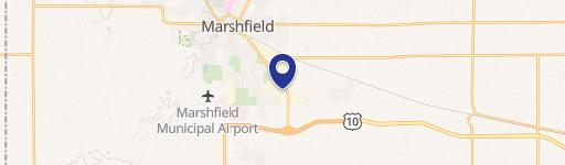 Marshfield, WI 54449