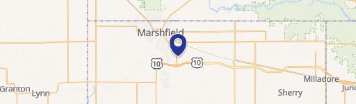 Marshfield, WI 54449