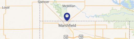 Marshfield, WI 54449