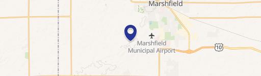 Marshfield, WI 54449