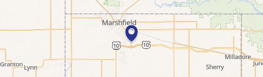 Marshfield, WI 54449