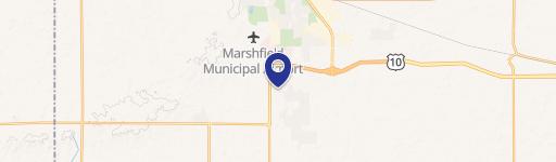 Marshfield, WI 54449