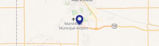 Marshfield, WI 54449