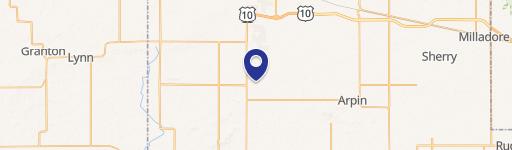 Marshfield, WI 54449