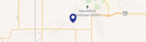 Marshfield, WI 54449