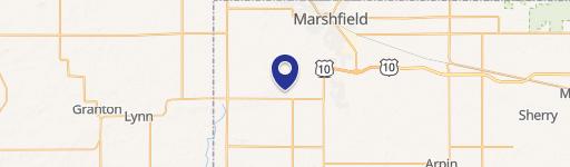 Marshfield, WI 54449