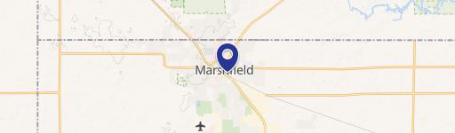 Marshfield, WI 54449