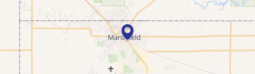 Marshfield, WI 54449