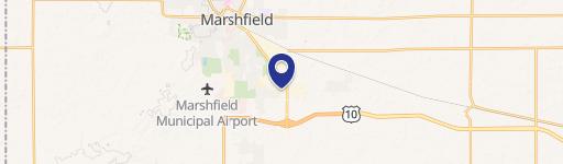 Marshfield, WI 54449