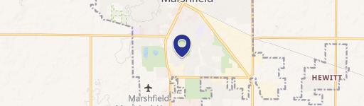 Marshfield, WI 54449