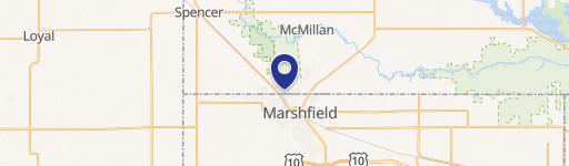 Marshfield, WI 54449