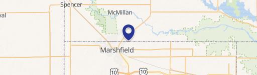 Marshfield, WI 54449