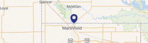 Marshfield, WI 54449