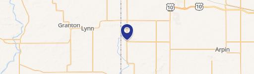 Marshfield, WI 54449