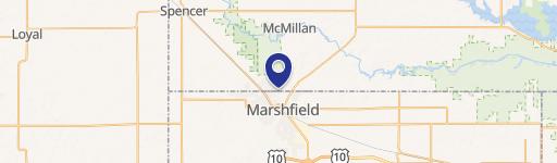 Marshfield, WI 54449