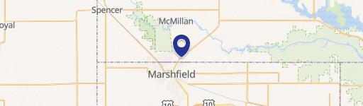 Marshfield, WI 54449