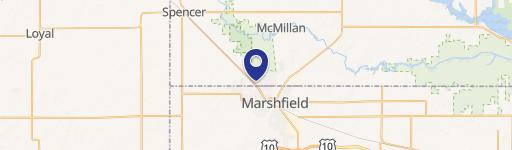 Marshfield, WI 54449