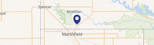 Marshfield, WI 54449