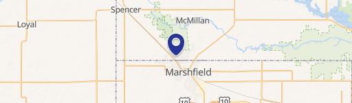 Marshfield, WI 54449