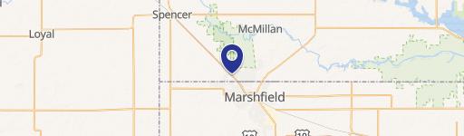 Marshfield, WI 54449