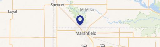 Marshfield, WI 54449