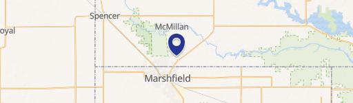 Marshfield, WI 54449
