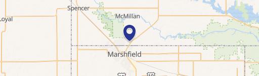 Marshfield, WI 54449