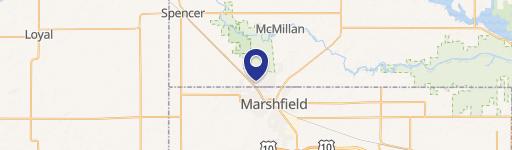 Marshfield, WI 54449