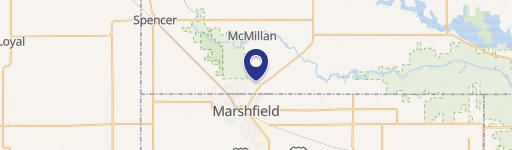 Marshfield, WI 54449