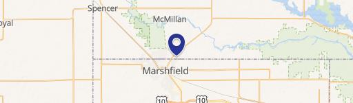 Marshfield, WI 54449