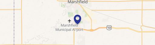 3800 Business Park Ave