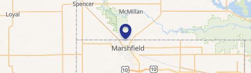 1307 Saint Joseph Ave