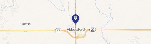Abbotsford, WI 54405