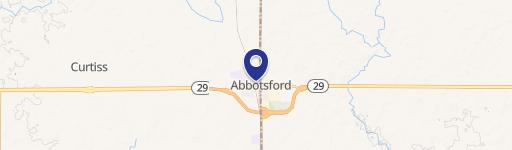 Abbotsford, WI 54405