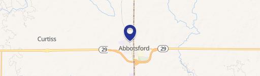 Abbotsford, WI 54405