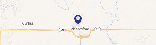 Abbotsford, WI 54405