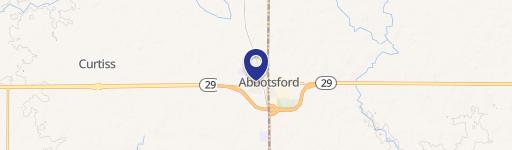 Abbotsford, WI 54405