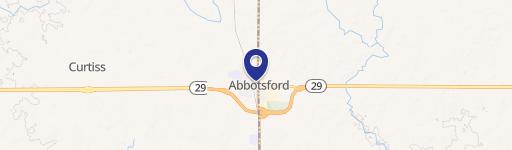 Abbotsford, WI 54405