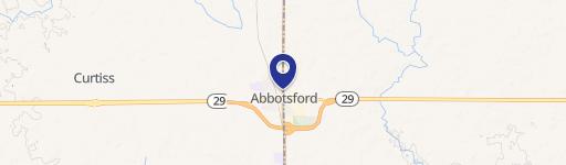 Abbotsford, WI 54405