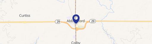 Abbotsford, WI 54405