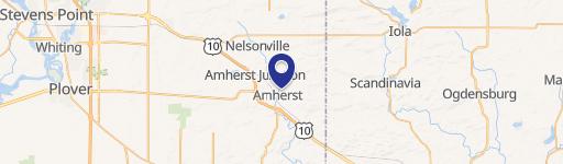 Amherst, WI 54406