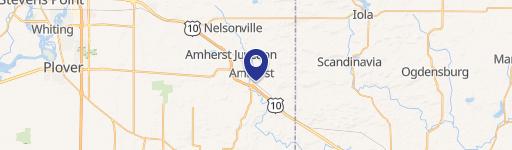 Amherst, WI 54406