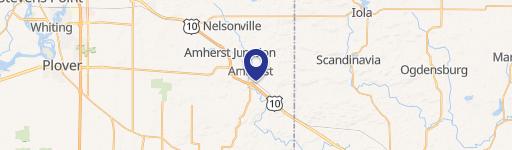 Amherst, WI 54406