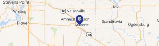 Amherst, WI 54406