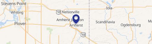 Amherst, WI 54406