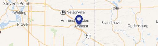Amherst, WI 54406