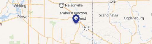 Amherst, WI 54406